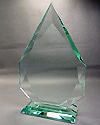 apex emerald optic award